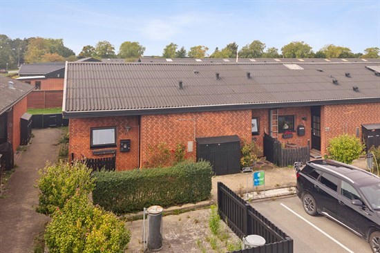billede af boligen