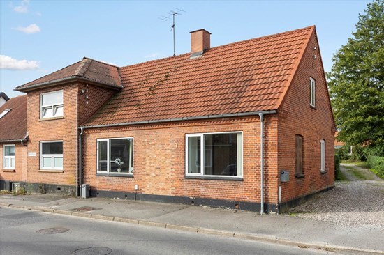 billede af boligen