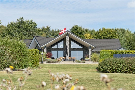 billede af boligen