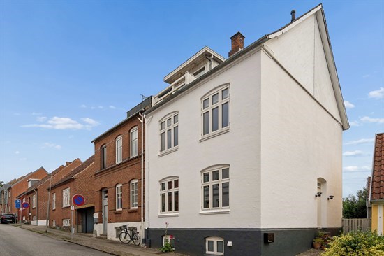 billede af boligen