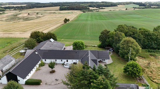 billede af boligen