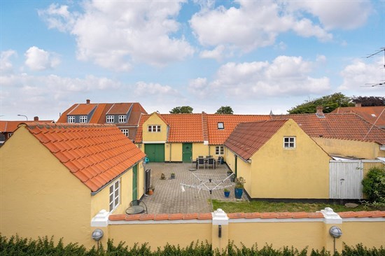 billede af boligen