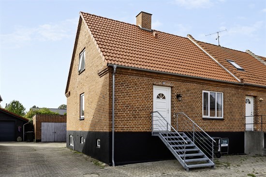 billede af boligen