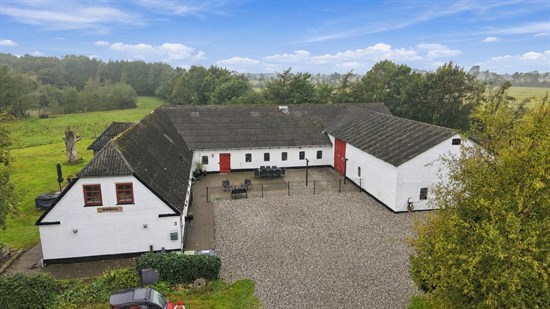 billede af boligen