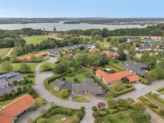 billede af boligen