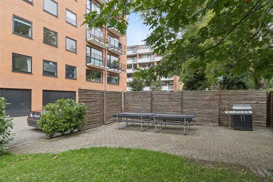 billede af boligen