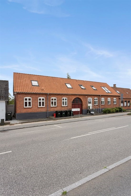 billede af boligen
