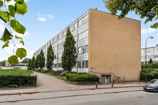 billede af boligen