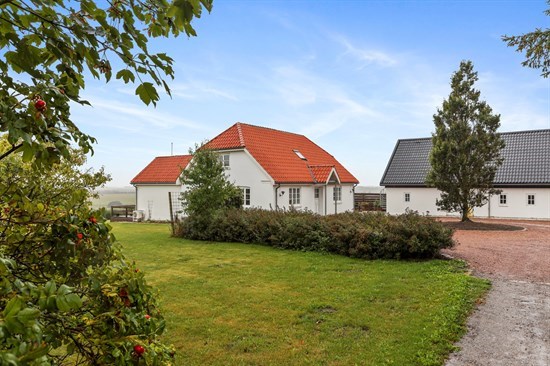 billede af boligen