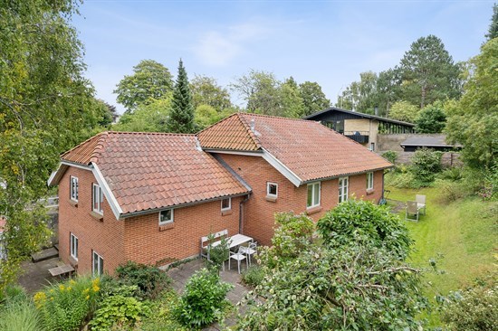 billede af boligen