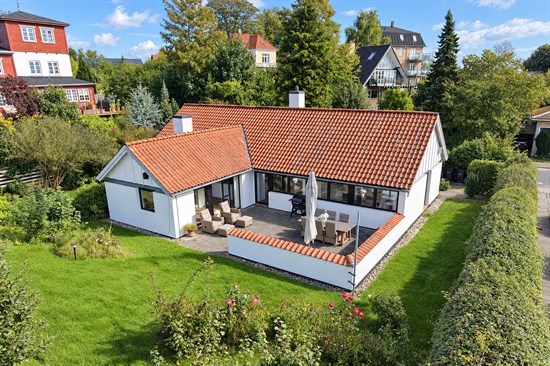 billede af boligen