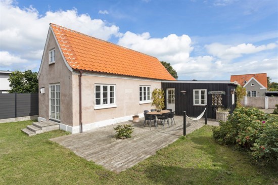 billede af boligen
