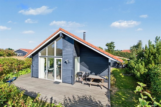billede af boligen