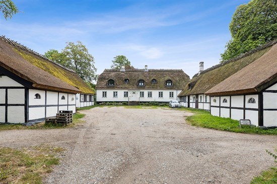 billede af boligen