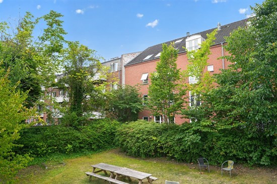 billede af boligen