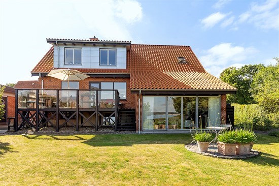 billede af boligen