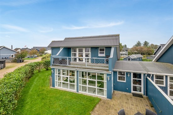 billede af boligen