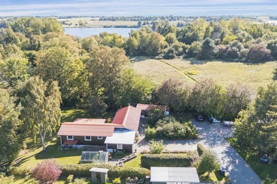 billede af boligen