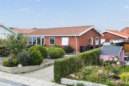 billede af boligen
