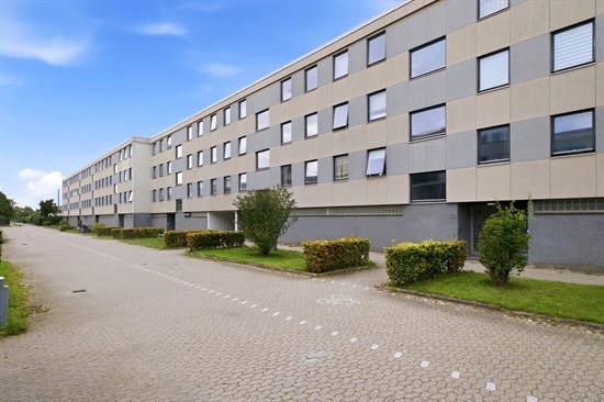 billede af boligen