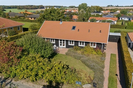 billede af boligen