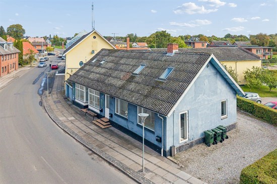 billede af boligen