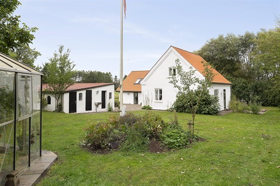 billede af boligen
