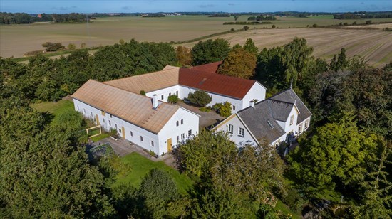 billede af boligen