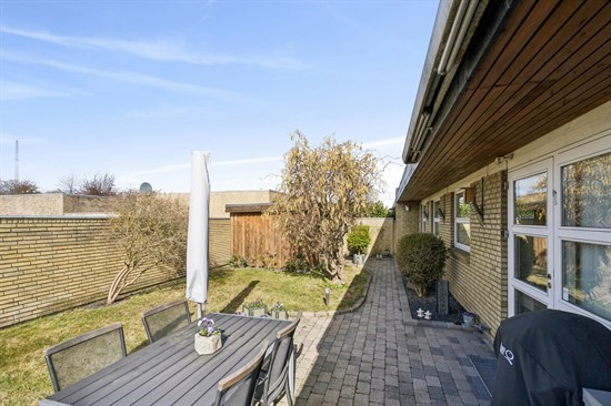 billede af boligen
