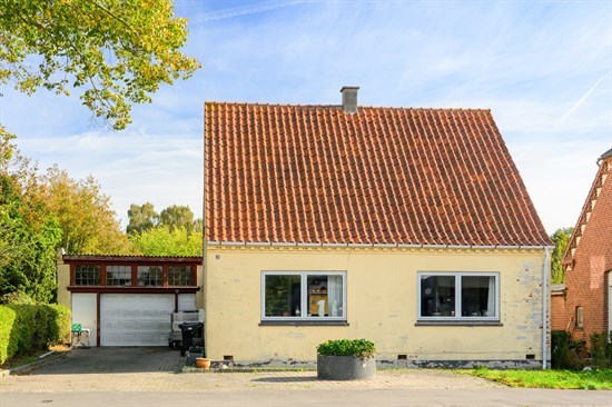 billede af boligen