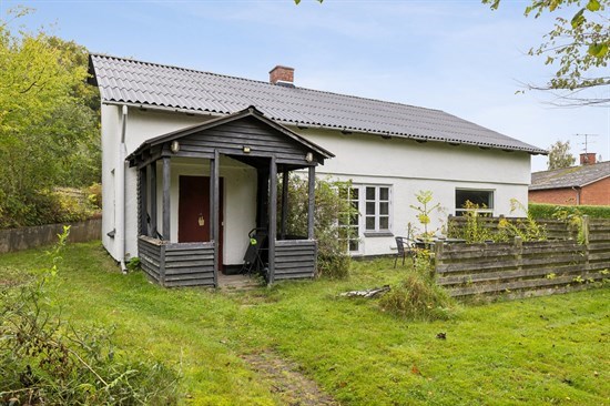 billede af boligen