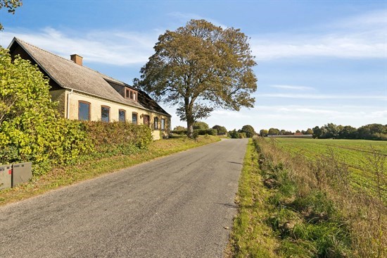 billede af boligen