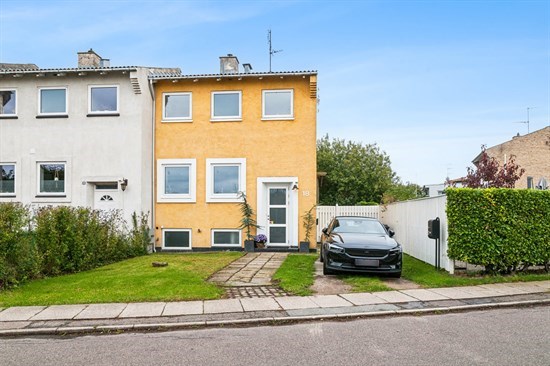 billede af boligen