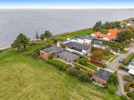 billede af boligen