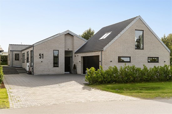 billede af boligen