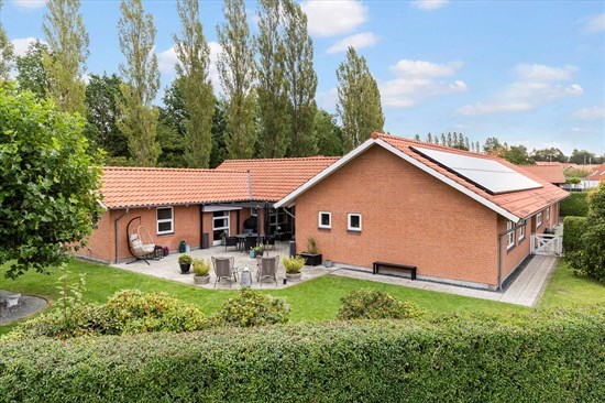 billede af boligen