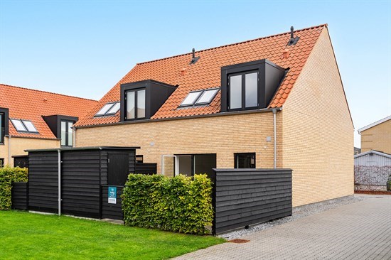 billede af boligen