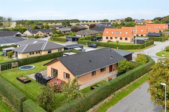 billede af boligen