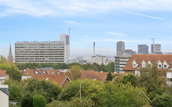 billede af boligen