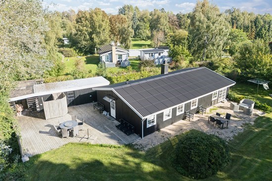 billede af boligen