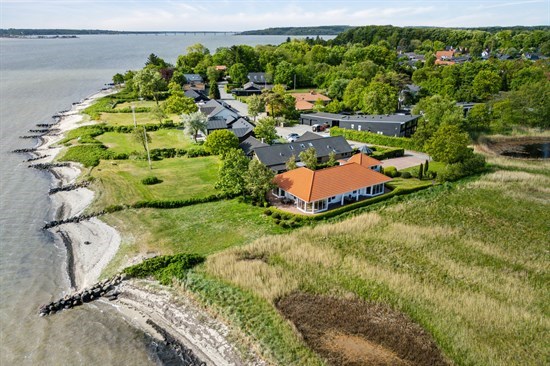 billede af boligen