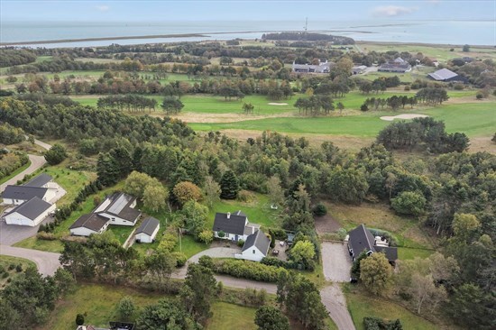 billede af boligen