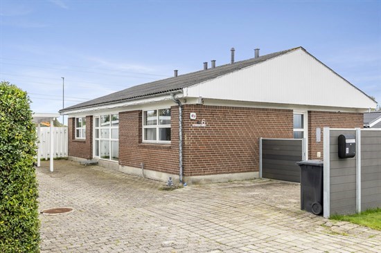 billede af boligen