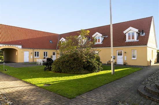 billede af boligen