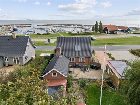 billede af boligen