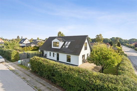 billede af boligen
