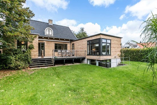 billede af boligen