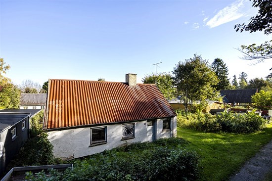 billede af boligen