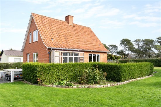 billede af boligen