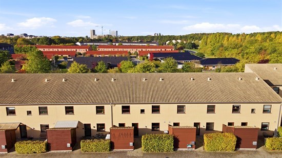 billede af boligen